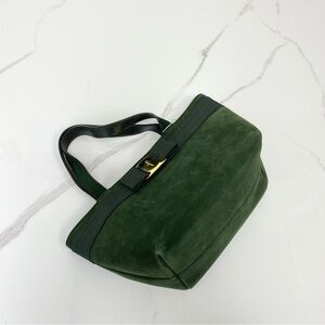 Salvatore Ferragamo Salvatore Ferragamo  Mini Tote